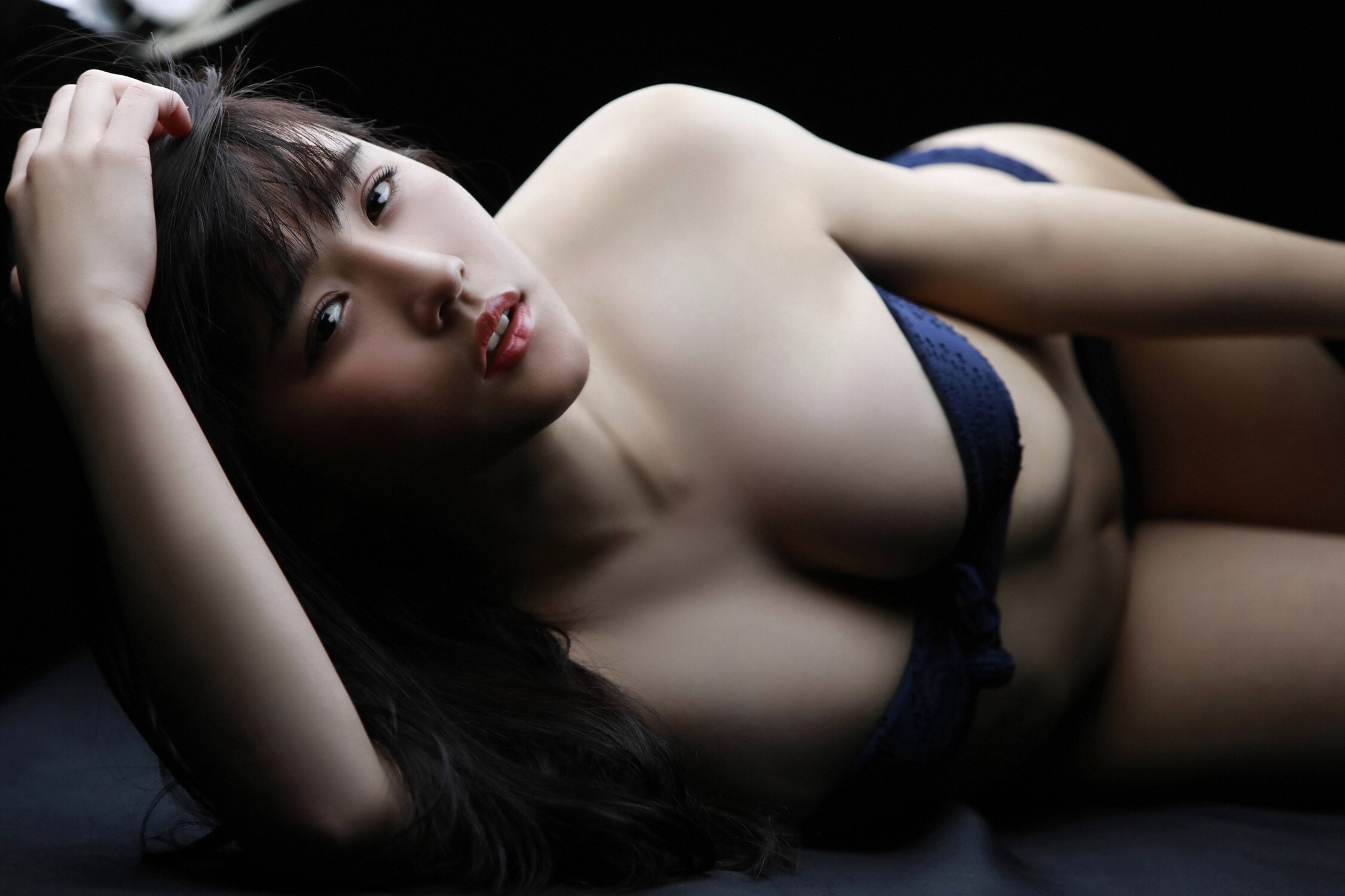 YS-Web-Vol.807 Nana Asakawa 浅川梨奈 HOT SHOT!